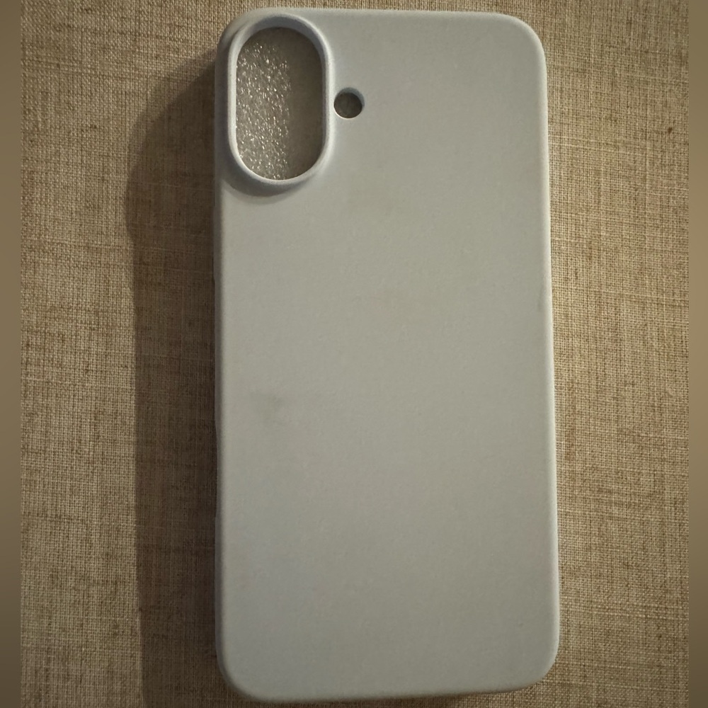 iPhone 16 Plus Case 6.7